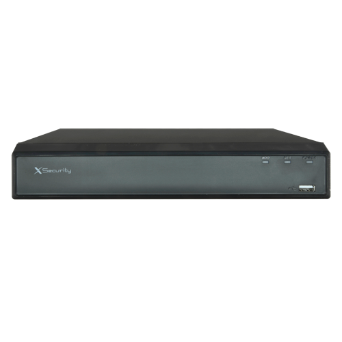 XS-XVR3108-H