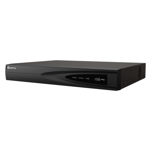 SF-XVR6108S