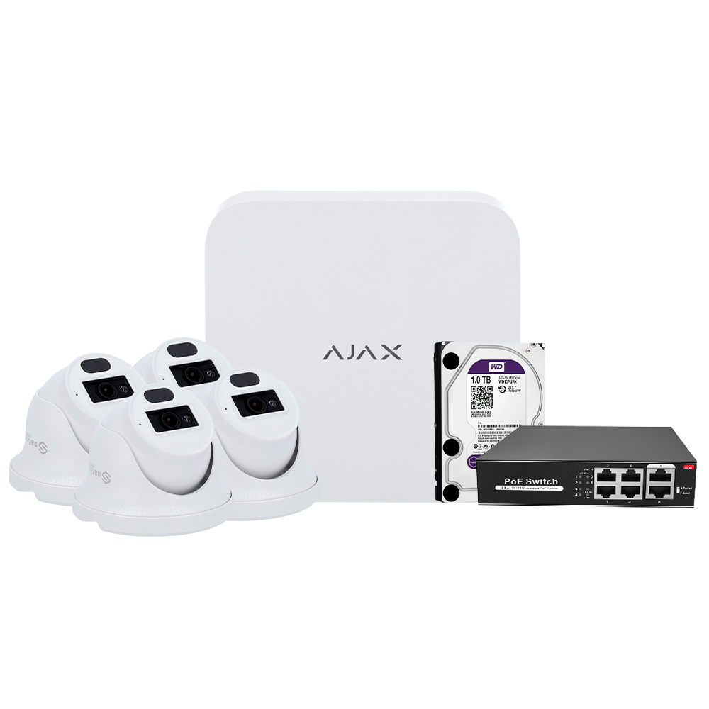 AJ-NVRKIT108T-2