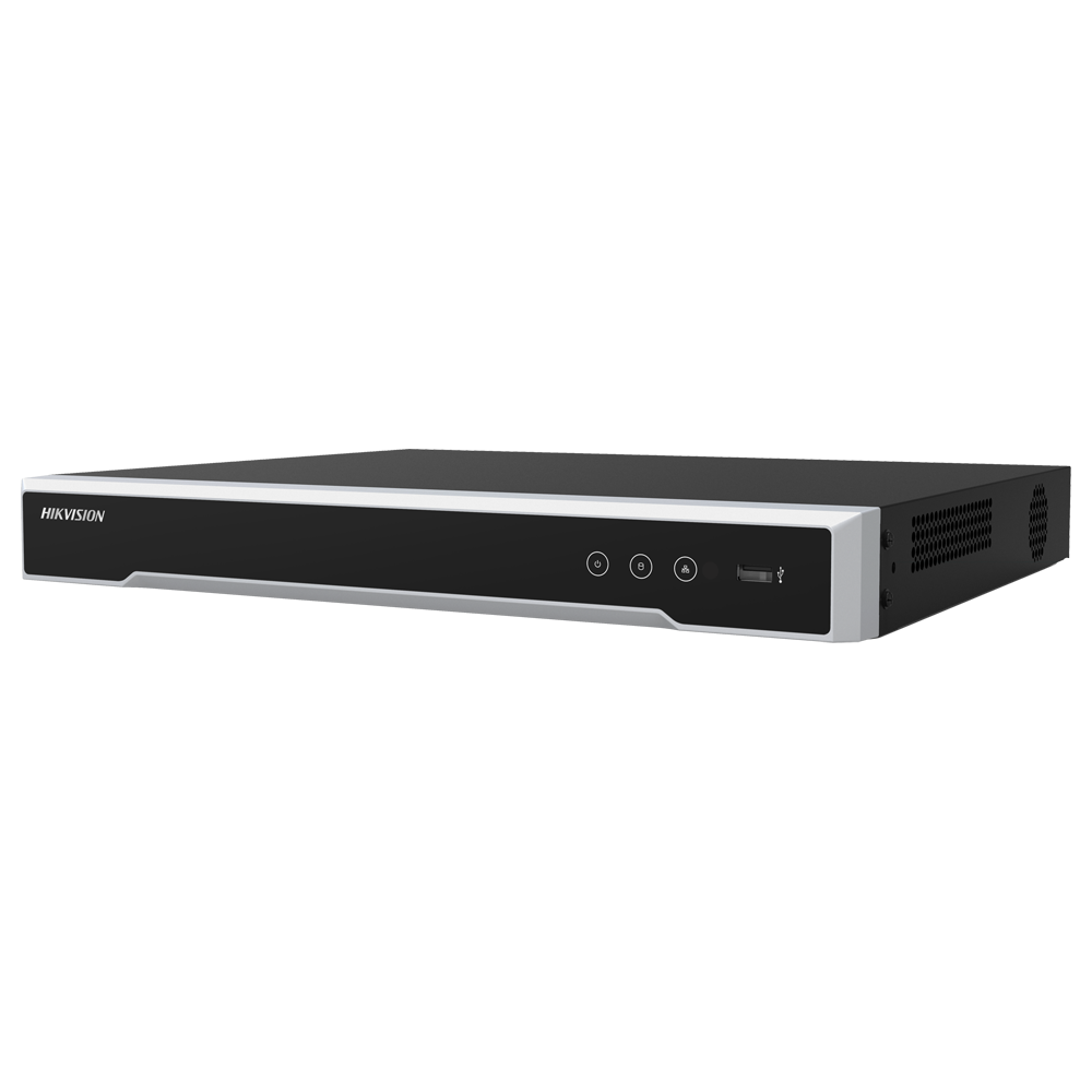 DS-7608NI-I2