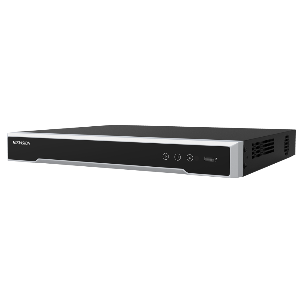 DS-7608NI-K2