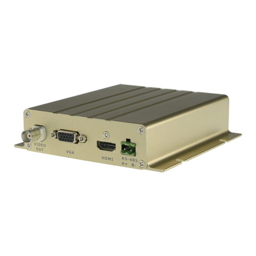 HDSDI-HDMI