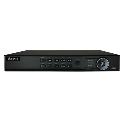 HTVR8216A