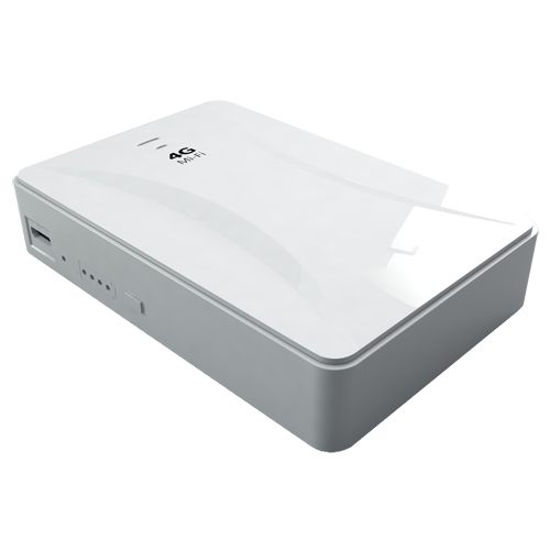MIFI-4G-5200L
