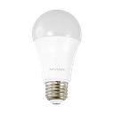NVS-RGBWBULB-8E27-W