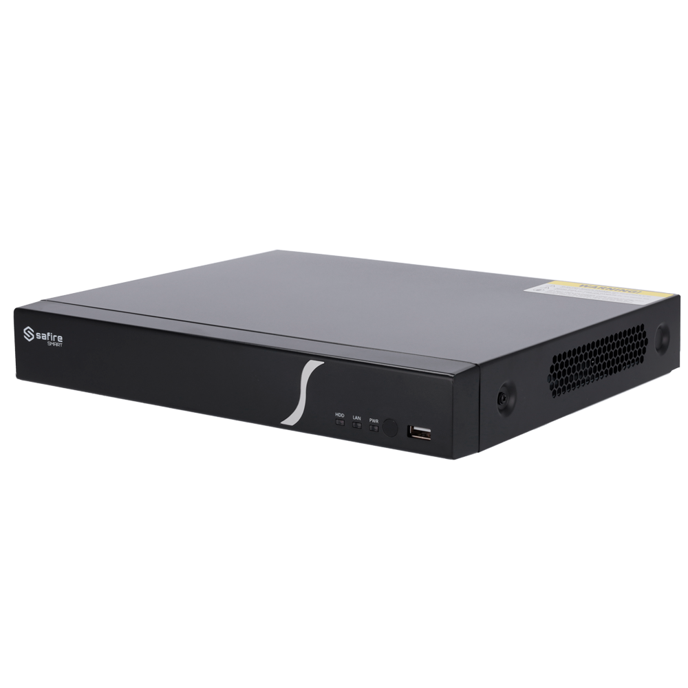 SF-NVR6108-B2