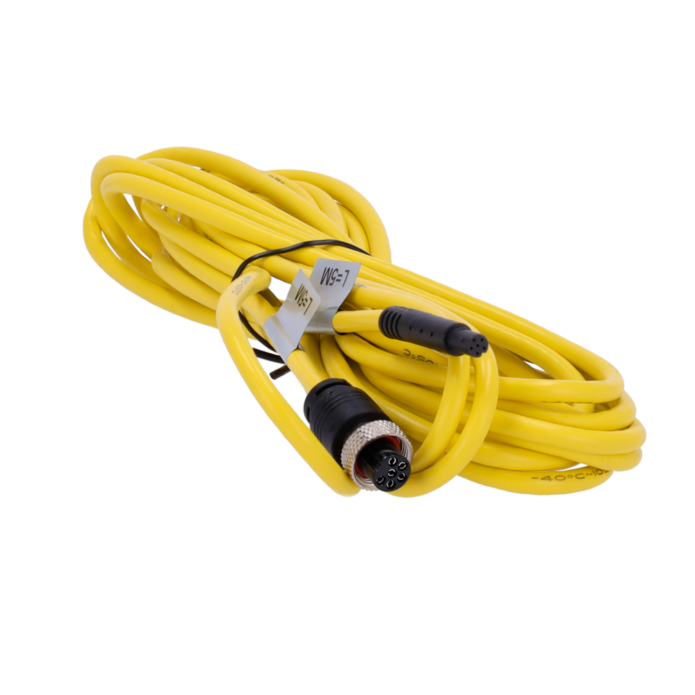 ST-MINI6PIN-6PIN-50