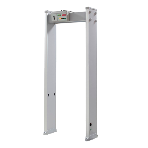 TEMP-DETECTOR