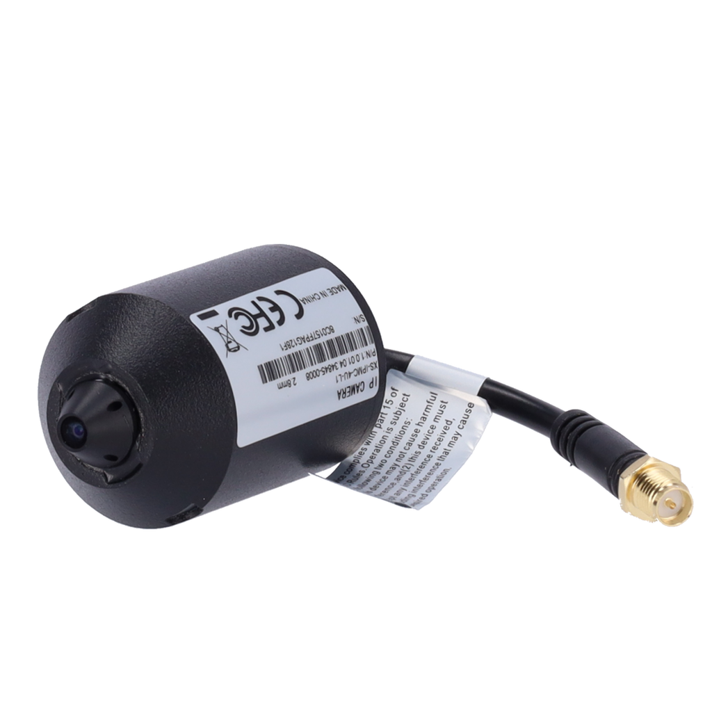 XS-IPMC-4U-L1