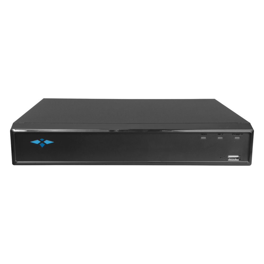 XS-NVR3116-4K-1FACE