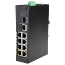 XS-SW1008POE-96-DIN