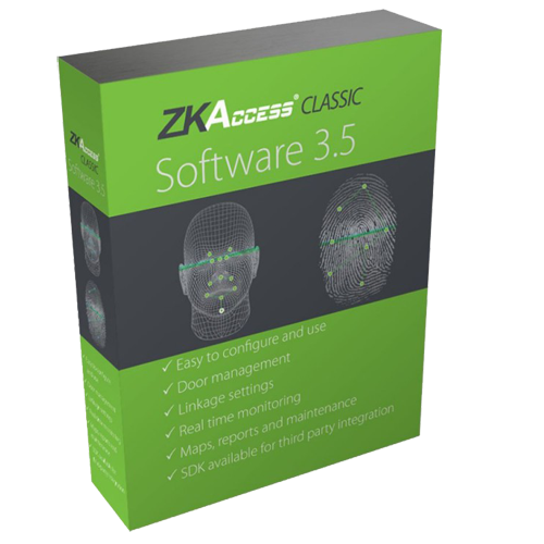 ZK-ACCESS-SOFT50