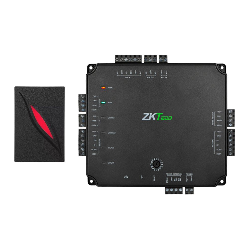 ZK-KIT-ATLAS-100