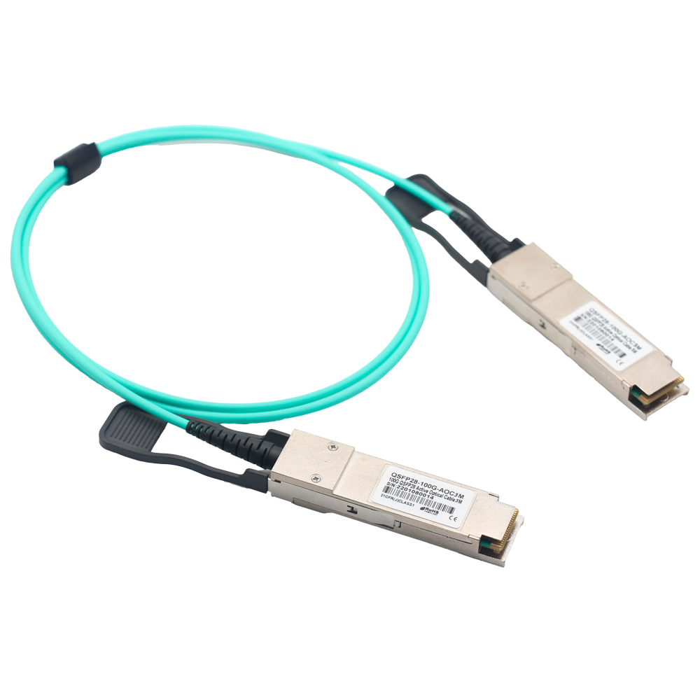 QSFP28-100G-AOC-3M