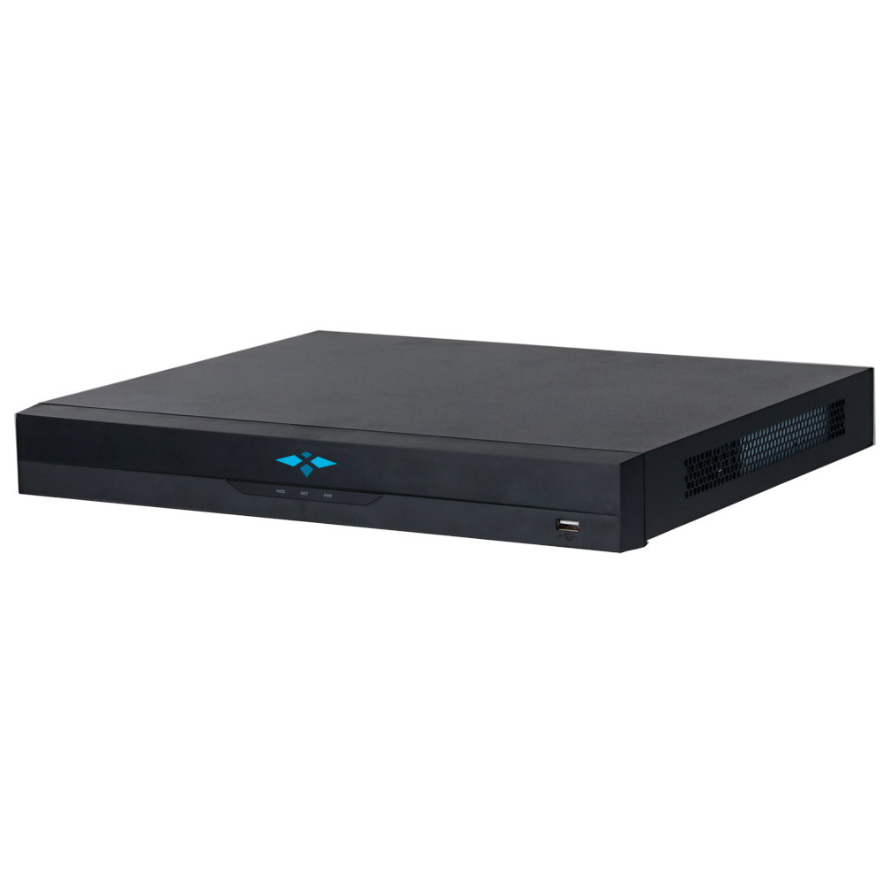 XS-NVR6232A-16P-WIZ