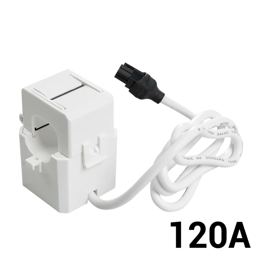 SH-120A-CURRENT-TRANS-CLAMP