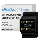 SH-LAN-SWITCH