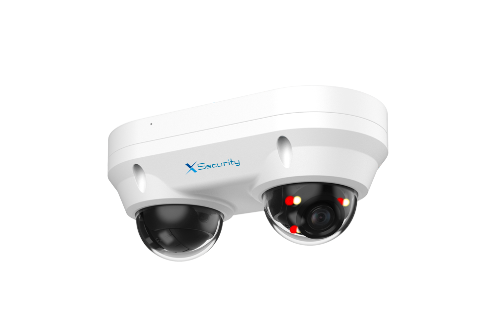 XS-IPD850A-4P-DUAL