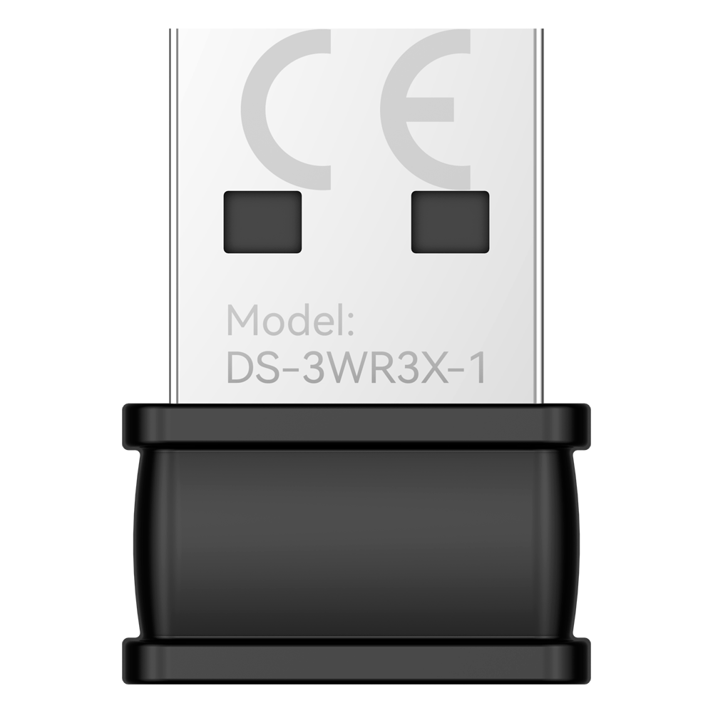 DS-3WR3X-1