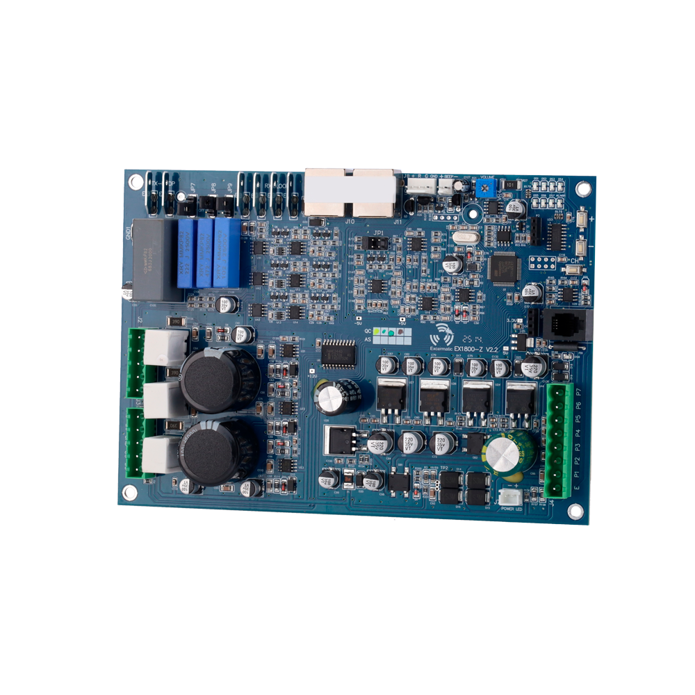 SF-EASGATE-SP-MBOARD