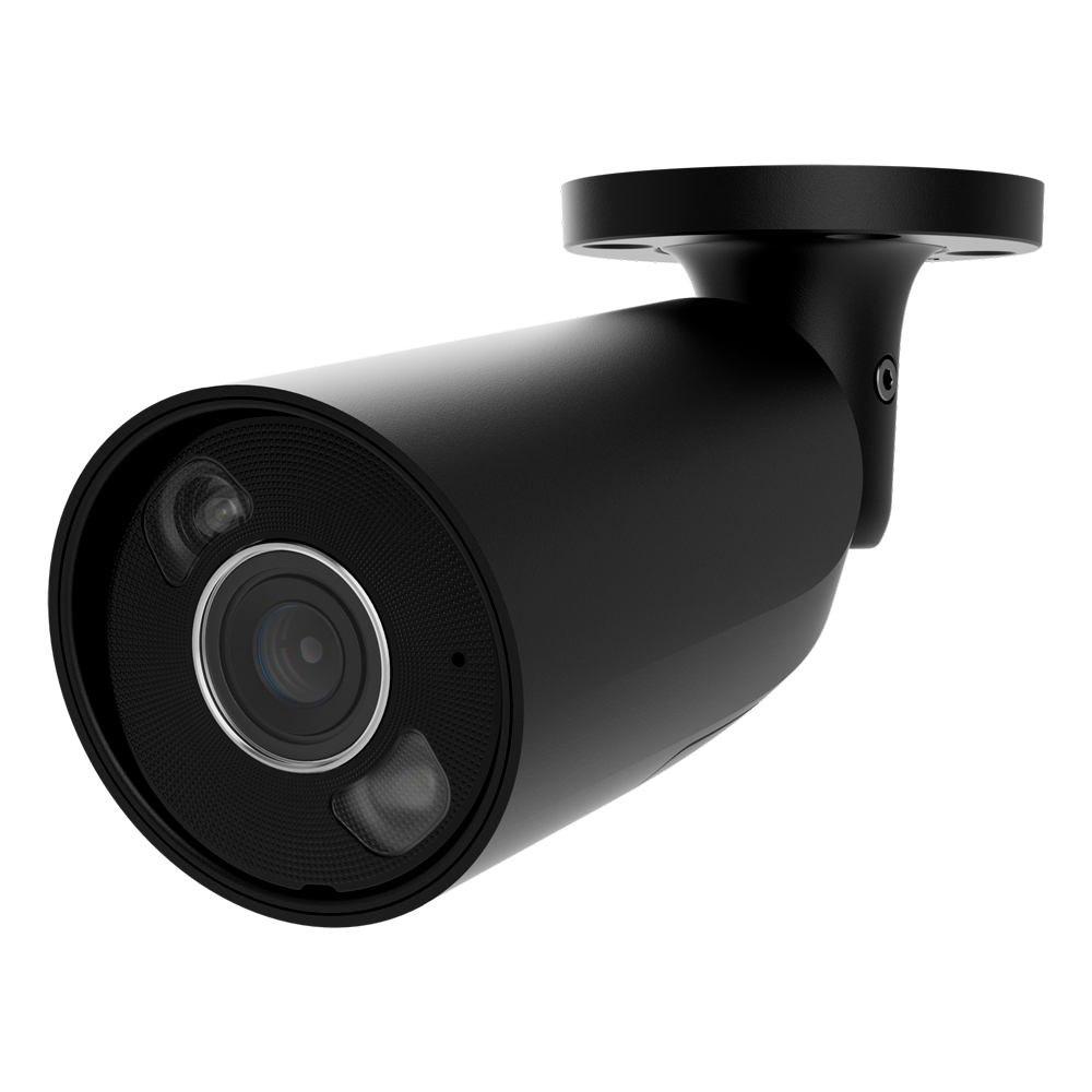 AJ-BULLETCAM-8-HL-B