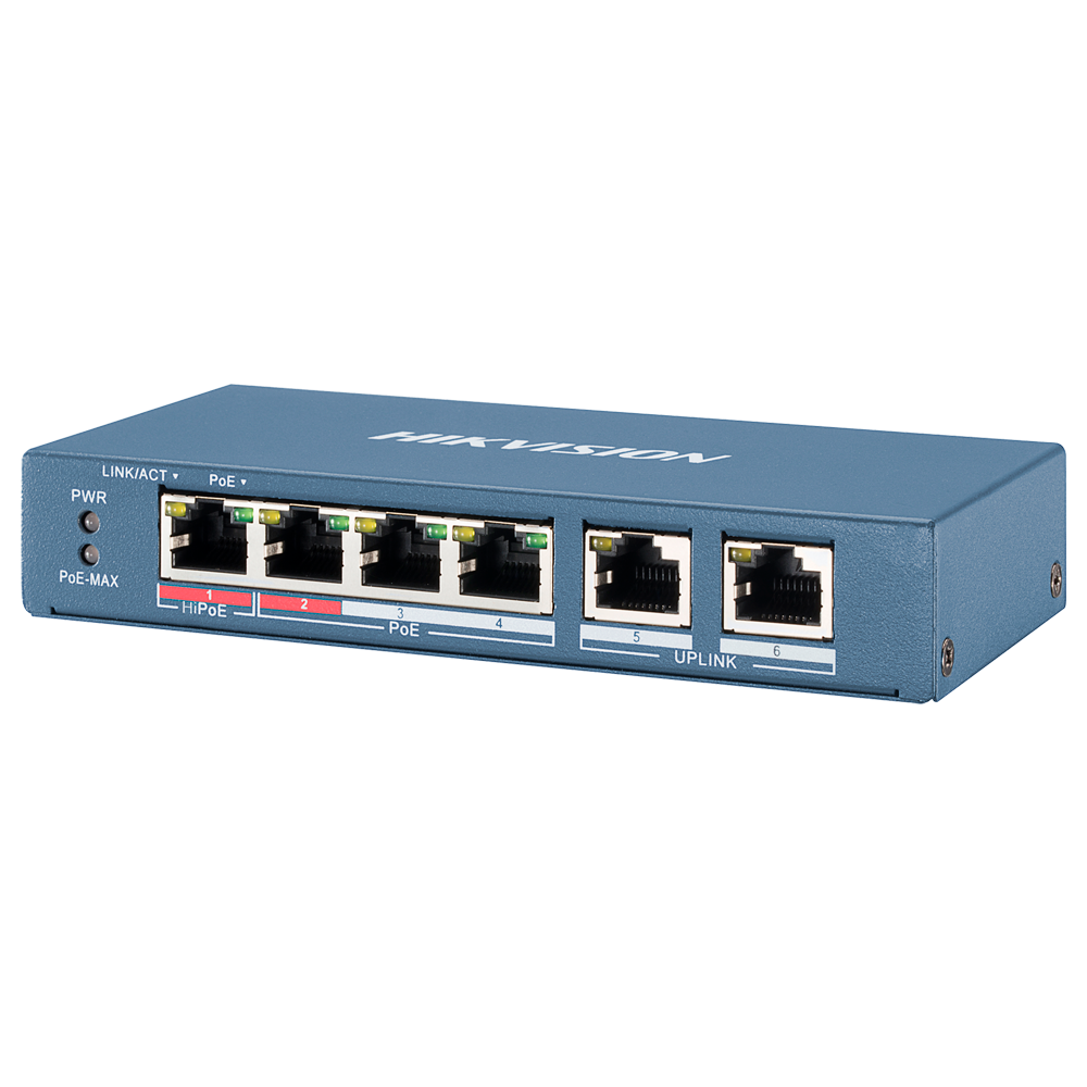 DS-3E0106HP-E