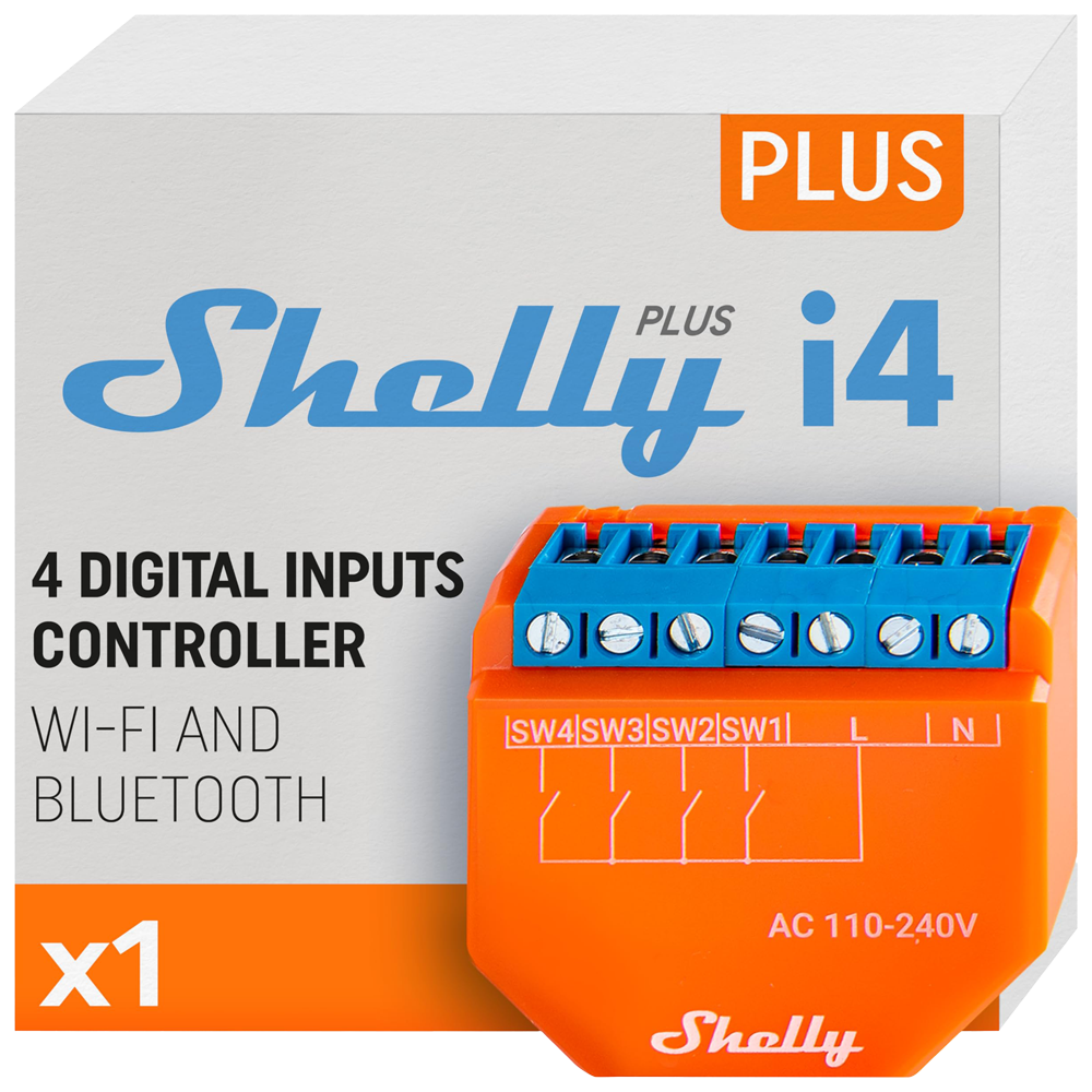 SH-PLUS-I4