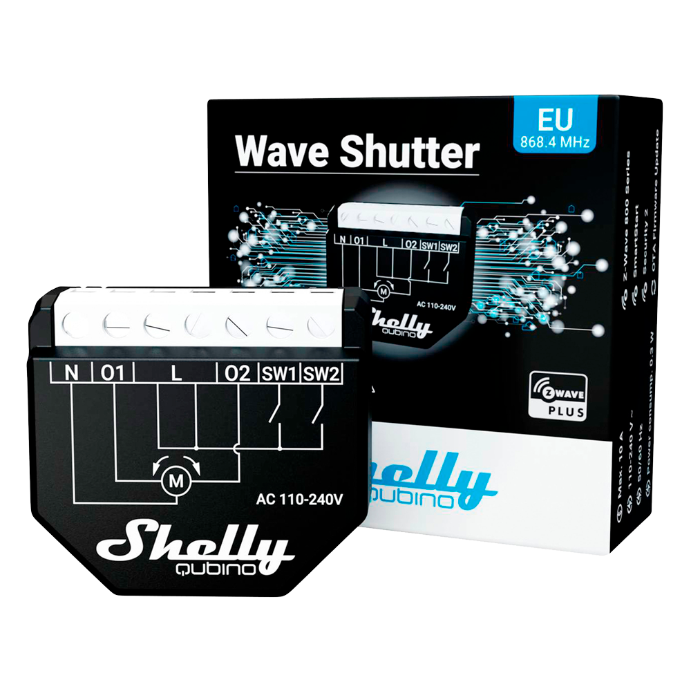 SH-SL-WAVE-SHUTTER