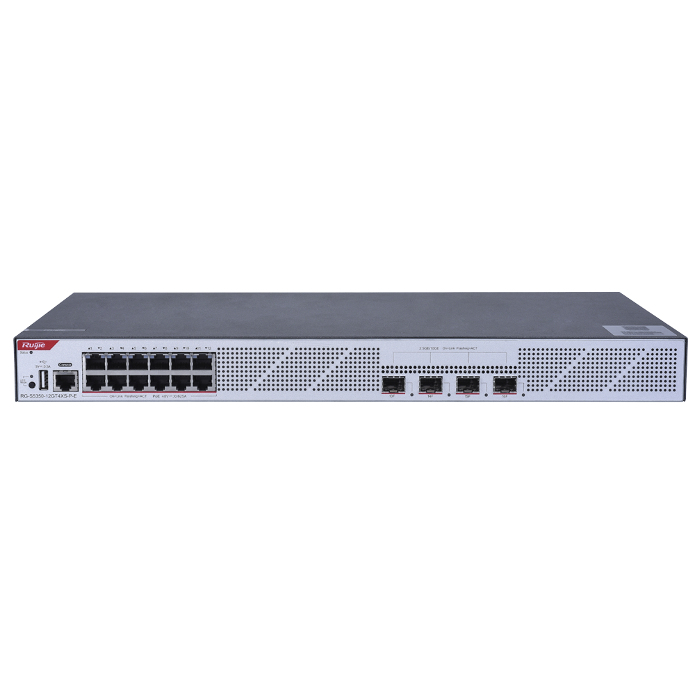 WIS-S5350-12GT4XS-P-E