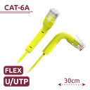 UTP6A-FLEX-03Y