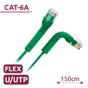 UTP6A-FLEX-150G