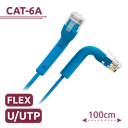 UTP6A-FLEX-1B