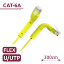 UTP6A-FLEX-3Y