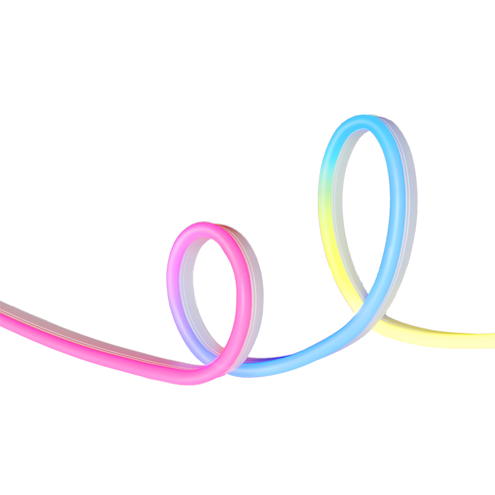 GV-NEON-H61D3-3M-WHITE