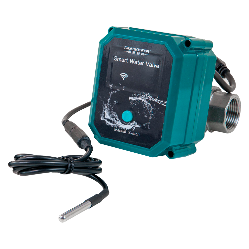 SH-FE-SMART-WATERV-DN25