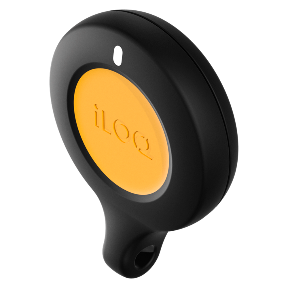 ILOQ-TOKEN