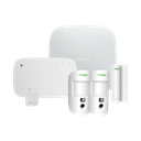 AJ-HUB2KIT4G-KIT4-W
