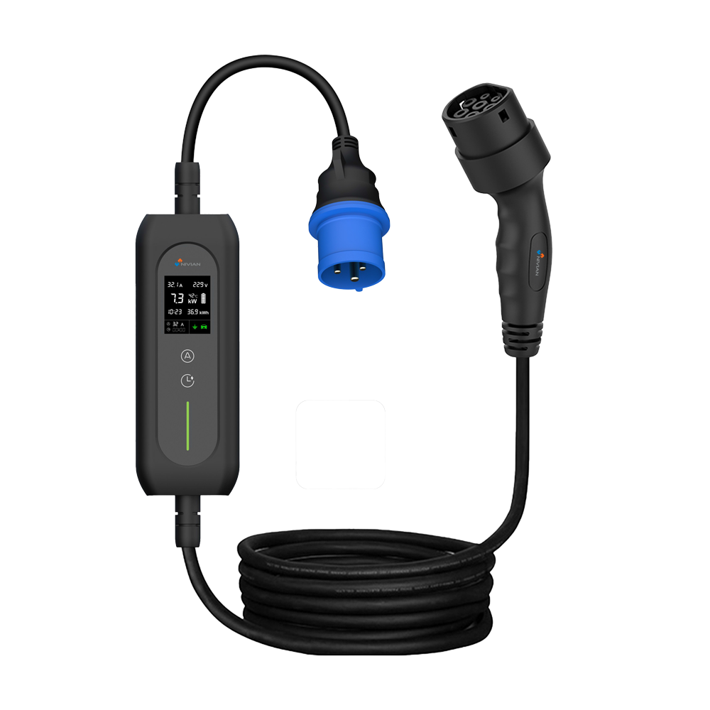 NVS-EVCHARGER-7KW-PORTABLE-7500