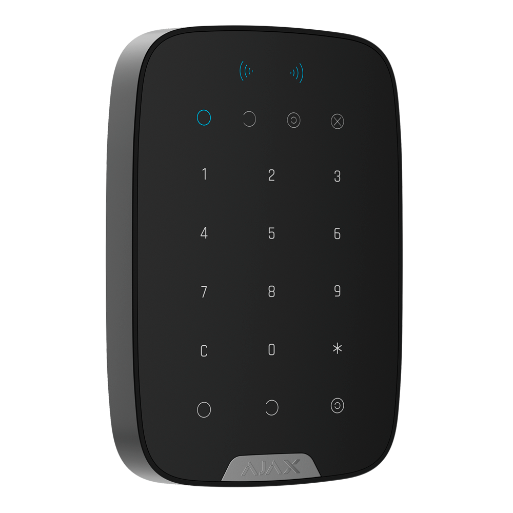 AJ-KEYPADPLUS-G3-B