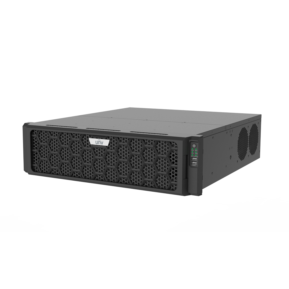 UV-NVR520-128E-R-IM
