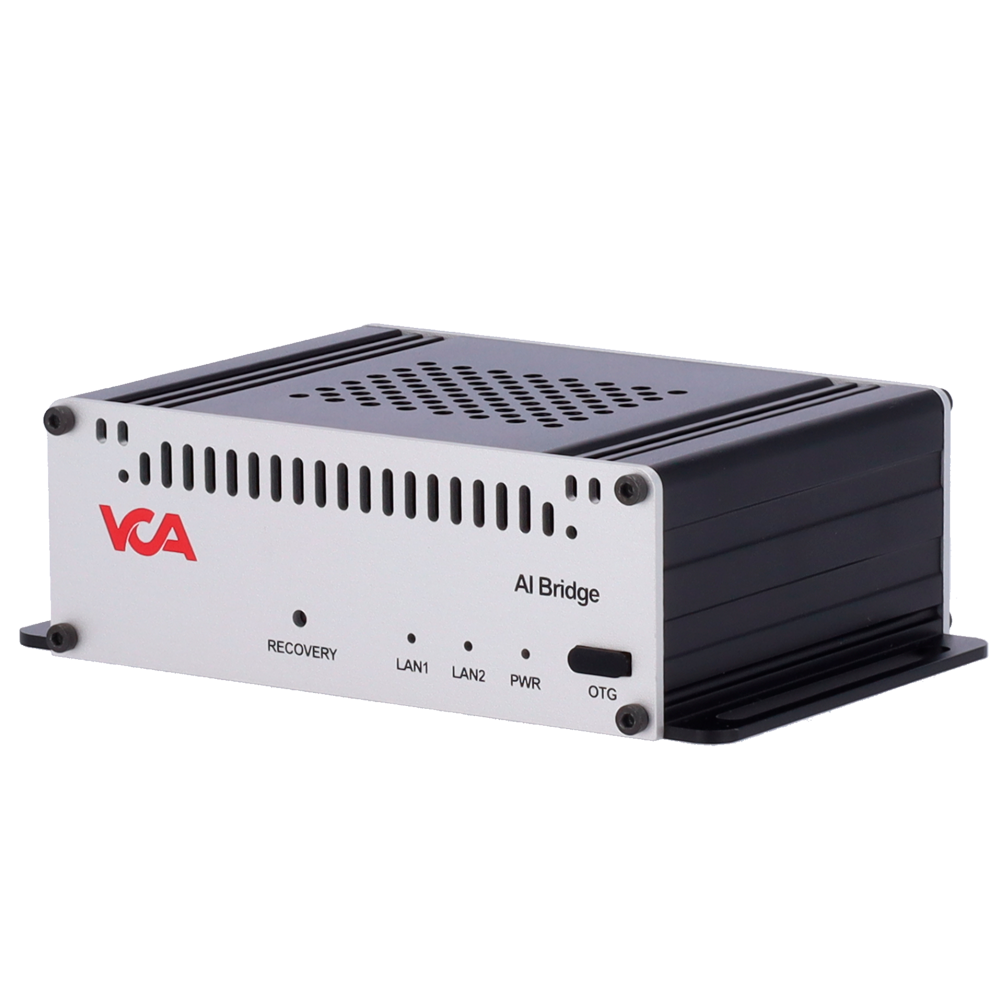 VCA-ABP302-RTC-8