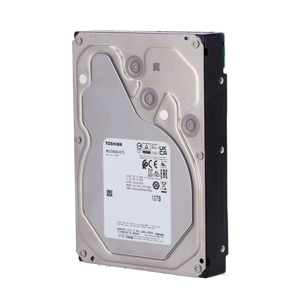 HD10TB-T-AI