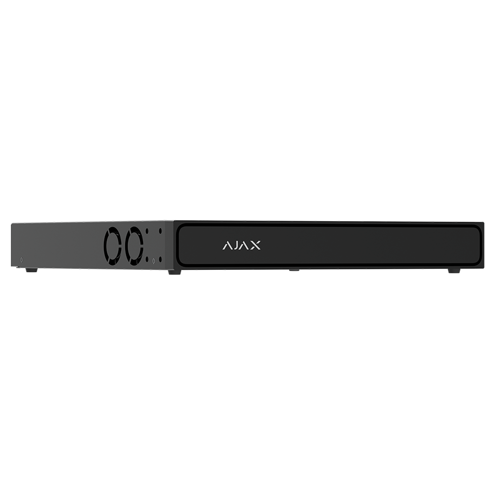 AJ-NVR208-HAC2G-AI-S-B