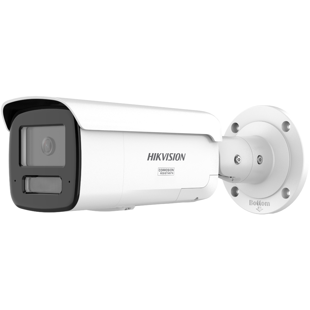 DS-2CD2T67G3-LIS2UY/SRB(2.8mm)