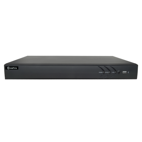 SF-NVR3108-8P