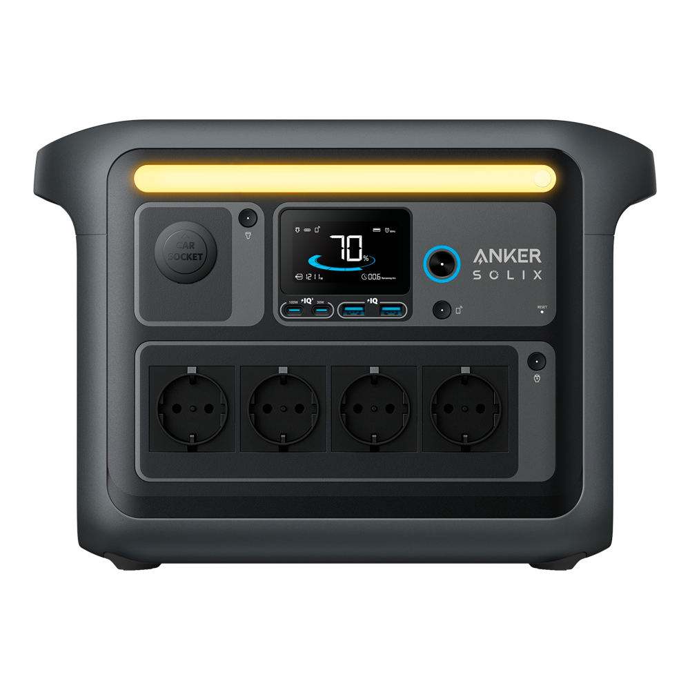 ASOX-C1000X