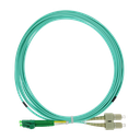 SF-LC-APC-SC-UPC-OM4-DX-5M