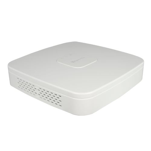 [XS-NVR2104M-4KH] XS-NVR2104M-4KH