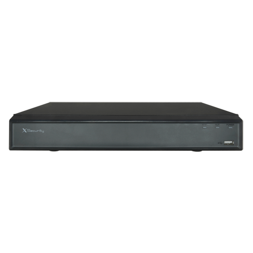 [XS-XVR6216-4KL] XS-XVR6216-4KL