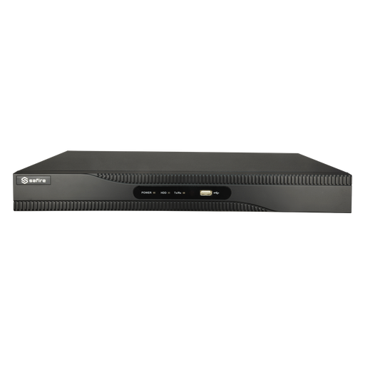 [SF-HTVR8208AP-HEVC] SF-HTVR8208AP-HEVC